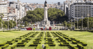 Portugal revalida título de melhor destino do mundo nos ‘óscares’ do Turismo
